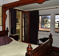 Newcomen Bed and Breakfast - Timeshare Accommodation