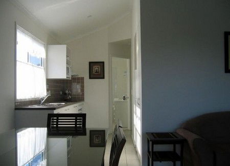 Homestead Holiday Park - Timeshare Accommodation 2