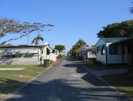 Homestead Holiday Park - Timeshare Accommodation 3