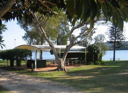 Homestead Holiday Park - Timeshare Accommodation 5