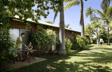 Bayside Holiday Apartments - Timeshare Accommodation