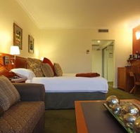 Peppers Fairmont Resort - Timeshare Accommodation