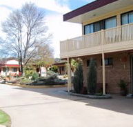 Blayney Goldfields Motor Inn - Timeshare Accommodation