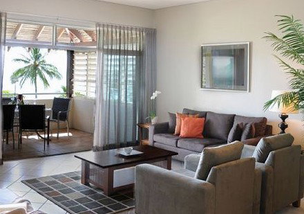 Sea Change Beachfront Apartments - Timeshare Accommodation 1