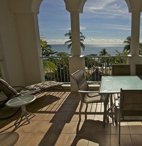 Sea Change Beachfront Apartments - Timeshare Accommodation 2