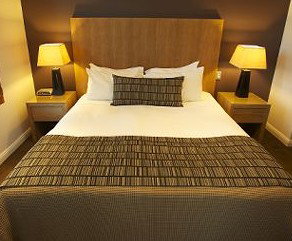 Sea Change Beachfront Apartments - Timeshare Accommodation 3
