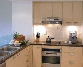 Sea Change Beachfront Apartments - Timeshare Accommodation 4