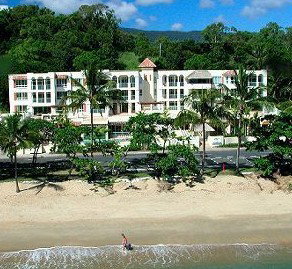Sea Change Beachfront Apartments - Timeshare Accommodation 5