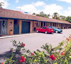 Goonellabah NSW Timeshare Accommodation