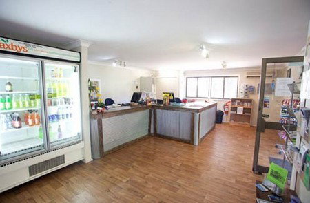 Bonny Hills Caravan Park - Timeshare Accommodation 1