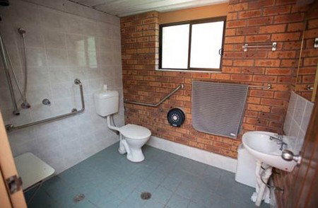 Bonny Hills Caravan Park - Timeshare Accommodation 2