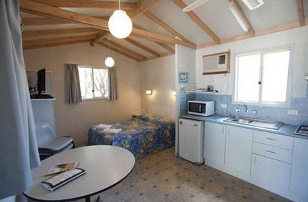 Bonny Hills Caravan Park - Timeshare Accommodation 5