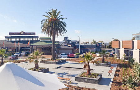 Taylors Lakes Hotel Motel - Timeshare Accommodation 0