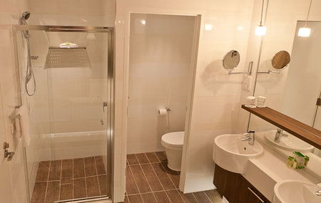 Taylors Lakes Hotel Motel - Timeshare Accommodation 2