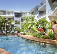 Flynns Beach Resort - Timeshare Accommodation