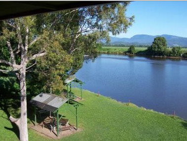 Tweed River Motel - Timeshare Accommodation 0