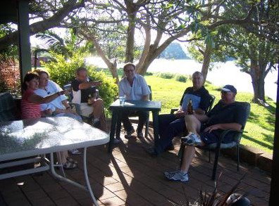 Tweed River Motel - Timeshare Accommodation 2
