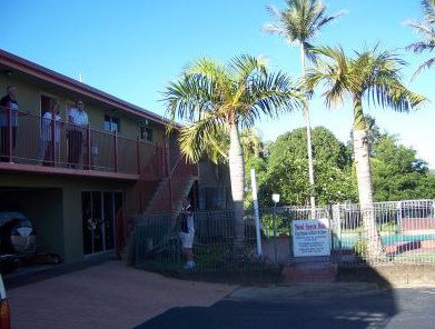 Tweed River Motel - Timeshare Accommodation 3