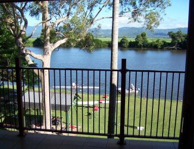 Tweed River Motel - Timeshare Accommodation 4