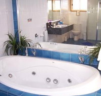 Bateau Bay Beachfront Luxury Accomodation