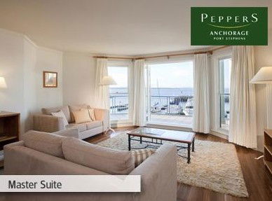 Peppers Anchorage - Timeshare Accommodation 4