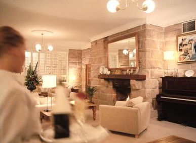 Peppers Guest House Hunter Valley - Timeshare Accommodation 1