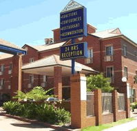 Quality CKS Sydney Airport Hotel - Timeshare Accommodation