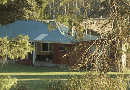 Crystal Springs Homestead - Timeshare Accommodation