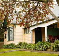 Coolangatta Estate - Timeshare Accommodation
