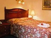 Australian Homestead Motor Inn - Timeshare Accommodation 4