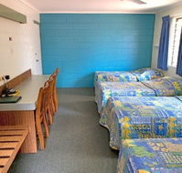 Billabong Lodge Motel - Timeshare Accommodation