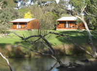 Compass Country Cabins - Timeshare Accommodation 1