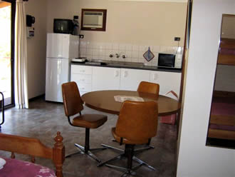 Compass Country Cabins - Timeshare Accommodation 3