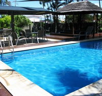 Country Plaza Motor Inn - Timeshare Accommodation