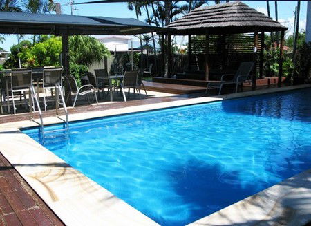 Country Plaza Motor Inn - Timeshare Accommodation 0