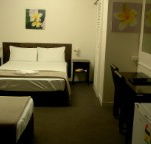 Coral Sands Motel - Timeshare Accommodation