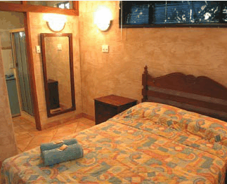 Blue Seas Resort - Timeshare Accommodation