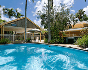 Noosa Tropicana - Timeshare Accommodation 0