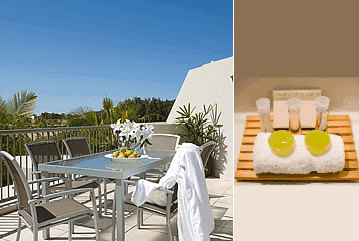 Noosa Tropicana - Timeshare Accommodation 1