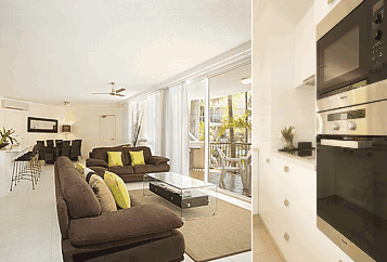 Noosa Tropicana - Timeshare Accommodation 2