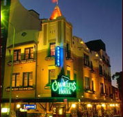 O'Malleys Hotel - Timeshare Accommodation