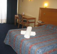 Comfort Inn Gemini - Timeshare Accommodation