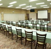 Coopers Colonial Motor Inn - Timeshare Accommodation