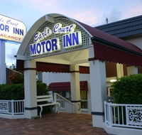 Earls Court Motor Inn