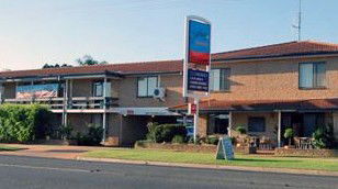 Buddabadah NSW Timeshare Accommodation