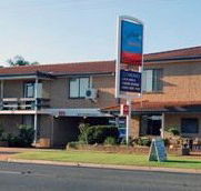 Outback Motor Inn Nyngan