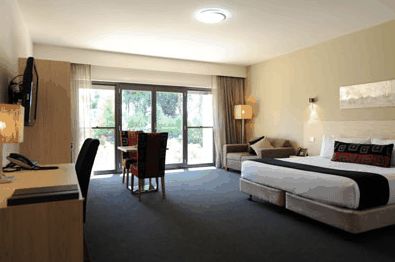 The Barn - Timeshare Accommodation 0