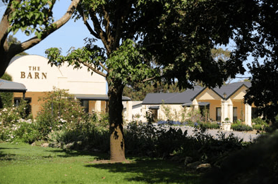 The Barn - Timeshare Accommodation 1