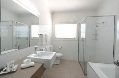 The Barn - Timeshare Accommodation 2