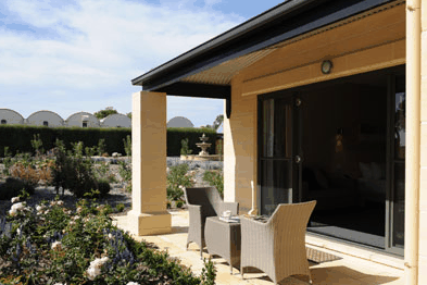 The Barn - Timeshare Accommodation 3